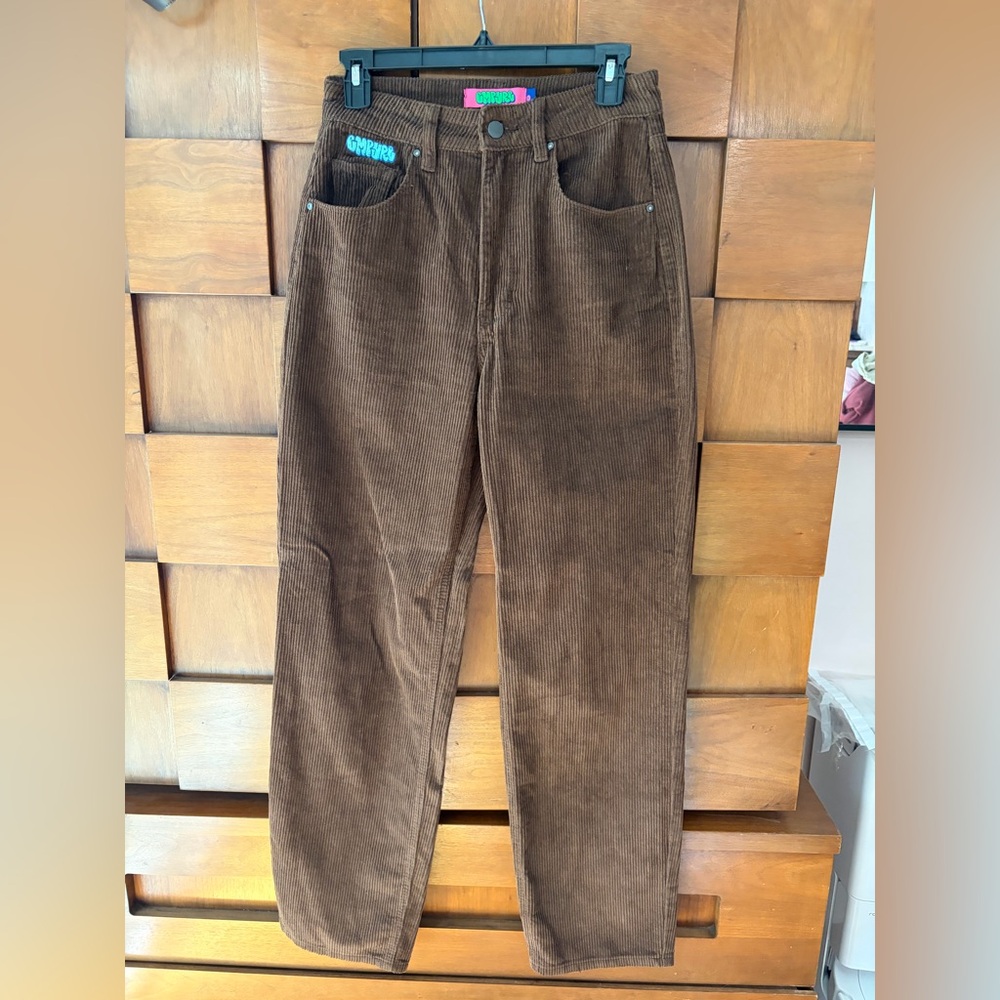 Empyre Corduroy Pants